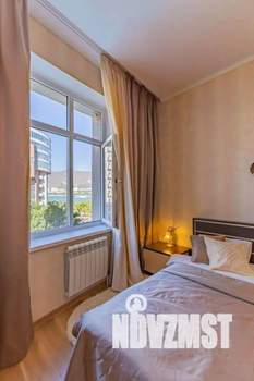 3-к квартира, посуточно, 160м2, 1/1 этаж