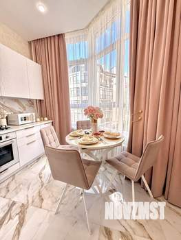 1-к квартира, посуточно, 49м2, 2/5 этаж