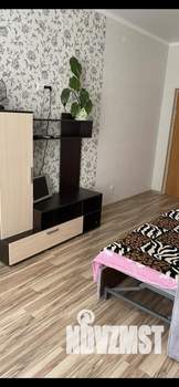 1-к квартира, посуточно, 42м2, 3/9 этаж