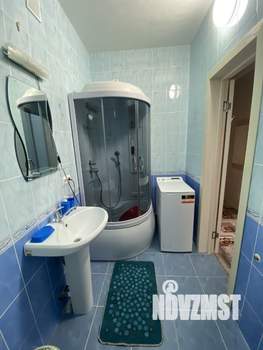 1-к квартира, на длительный срок, 52м2, 3/3 этаж