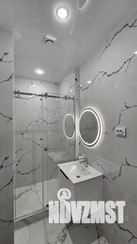 2-к квартира, посуточно, 40м2, 2/3 этаж