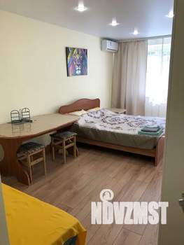 2-к квартира, посуточно, 64м2, 1/5 этаж
