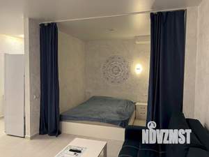 1-к квартира, посуточно, 33м2, 1/1 этаж