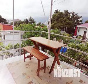 2-к квартира, посуточно, 55м2, 2/2 этаж