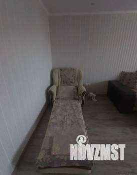 1-к квартира, посуточно, 45м2, 4/9 этаж