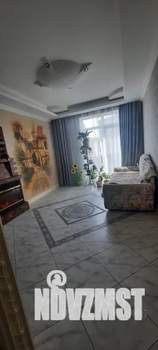 2-к квартира, посуточно, 45м2, 3/7 этаж