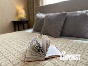 1-к квартира, посуточно, 55м2, 3/6 этаж