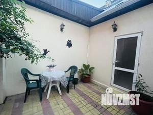 1-к квартира, посуточно, 12м2, 1/1 этаж