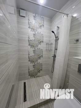 Студия квартира, посуточно, 35м2, 2/2 этаж