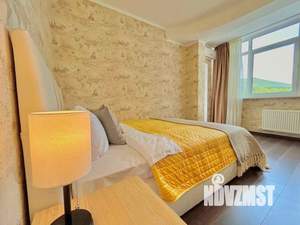 3-к квартира, посуточно, 120м2, 1/1 этаж