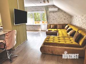 3-к квартира, посуточно, 145м2, 3/3 этаж