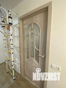 2-к квартира, посуточно, 50м2, 5/5 этаж