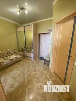 2-к квартира, на длительный срок, 57м2, 4/10 этаж