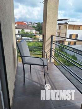 1-к квартира, посуточно, 48м2, 1/1 этаж