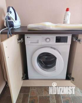 1-к квартира, посуточно, 50м2, 3/3 этаж
