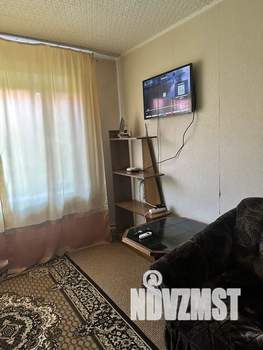 1-к квартира, посуточно, 30м2, 1/5 этаж