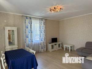 3-к квартира, посуточно, 100м2, 1/1 этаж