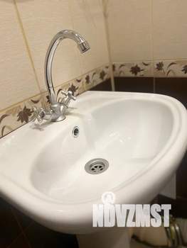 1-к квартира, посуточно, 35м2, 1/5 этаж