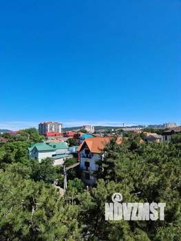 1-к квартира, посуточно, 70м2, 4/9 этаж