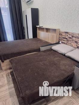 1-к квартира, посуточно, 25м2, 1/6 этаж