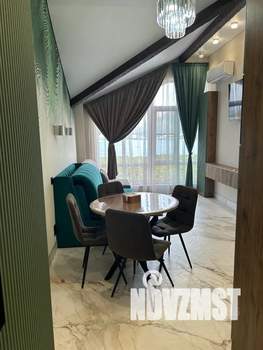 Студия квартира, посуточно, 30м2, 10/10 этаж