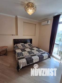 1-к квартира, посуточно, 43м2, 6/11 этаж