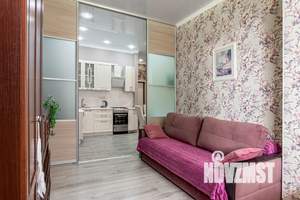 2-к квартира, посуточно, 48м2, 4/7 этаж