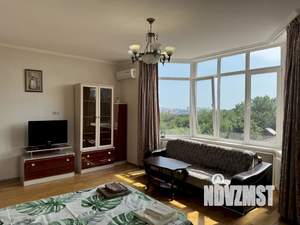 2-к квартира, посуточно, 64м2, 5/7 этаж