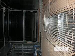 1-к квартира, посуточно, 35м2, 3/5 этаж