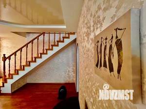 2-к квартира, посуточно, 82м2, 4/4 этаж