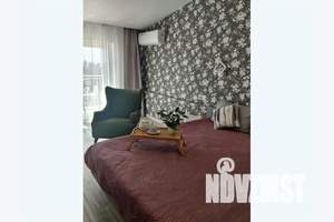 2-к квартира, посуточно, 60м2, 3/3 этаж