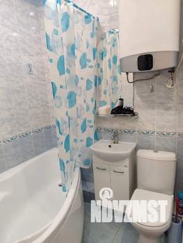 2-к квартира, посуточно, 40м2, 12/16 этаж