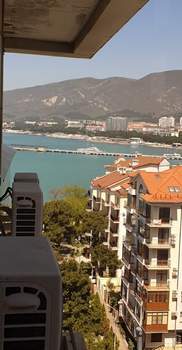 1-к квартира, на длительный срок, 54м2, 11/12 этаж