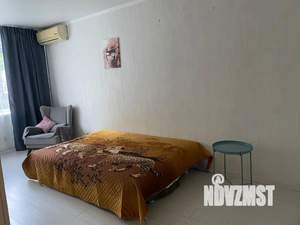 2-к квартира, посуточно, 50м2, 1/5 этаж