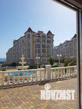 Студия квартира, посуточно, 20м2, 1/6 этаж