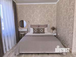 1-к квартира, на длительный срок, 43м2, 2/3 этаж