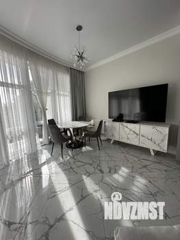2-к квартира, на длительный срок, 100м2, 3/6 этаж