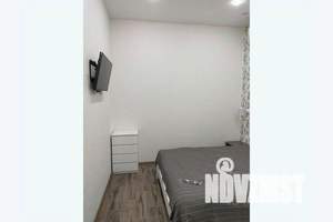 2-к квартира, посуточно, 58м2, 1/8 этаж