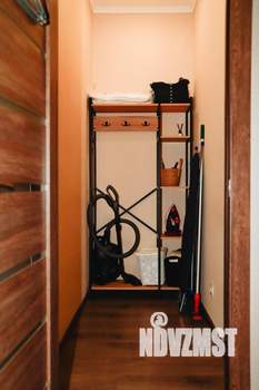 1-к квартира, посуточно, 37м2, 1/1 этаж