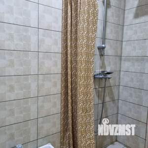 Студия квартира, посуточно, 27м2, 3/6 этаж