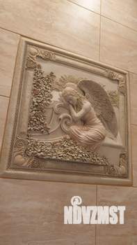 4-к квартира, посуточно, 100м2, 2/7 этаж