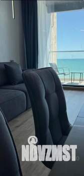 2-к квартира, посуточно, 60м2, 4/4 этаж