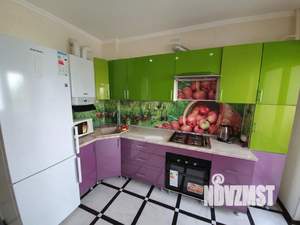 1-к квартира, посуточно, 36м2, 2/10 этаж