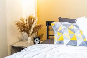 1-к квартира, посуточно, 18м2, 4/5 этаж