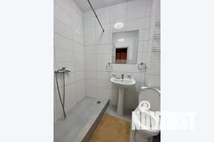 1-к квартира, посуточно, 31м2, 1/4 этаж