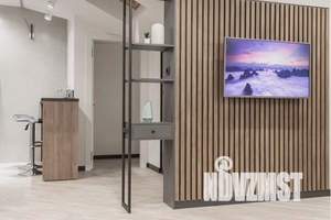 2-к квартира, посуточно, 53м2, 6/6 этаж