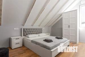 2-к квартира, посуточно, 55м2, 4/4 этаж