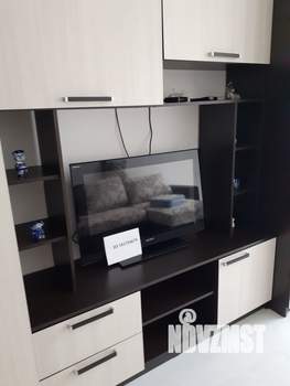 2-к квартира, посуточно, 52м2, 2/6 этаж