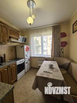 2-к квартира, посуточно, 54м2, 5/9 этаж