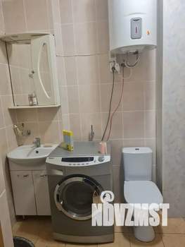2-к квартира, посуточно, 46м2, 1/3 этаж